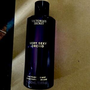 Victoria’s Secret very sexy orchid